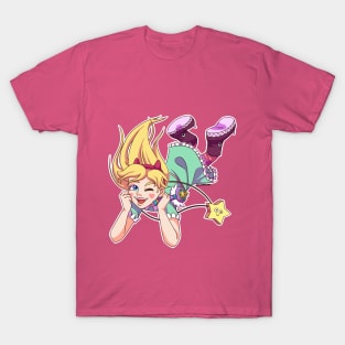 Falling Star - SVTFOE T-Shirt